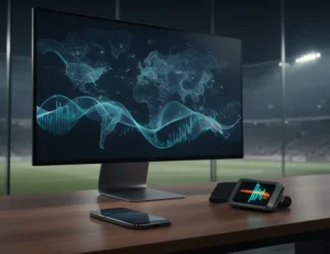Safety in the Digital Era: Risk Management and Data Integrity at the World Cup Final 2026