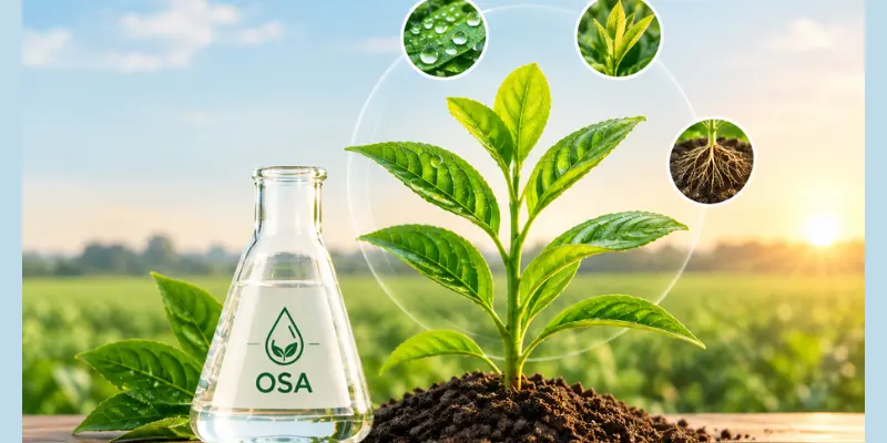 Orthosilicic acid benefits for formulation and product development