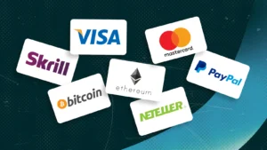 How Players Choose Deposit Methods in Betting Apps