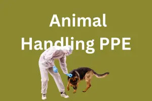 Top 10 Animal Handling PPE and Manufacturers: Ensuring Safety for Humans and Animals Alike