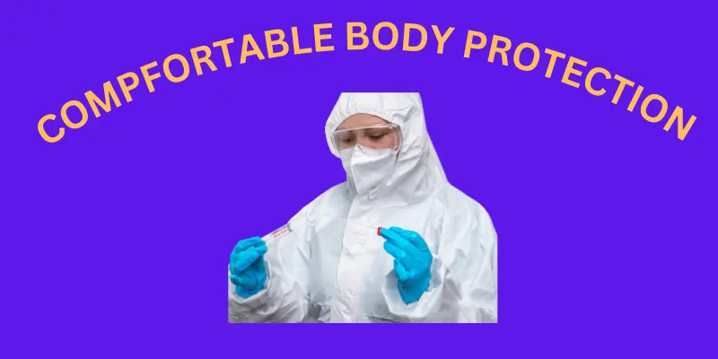 Body Protection Equipment