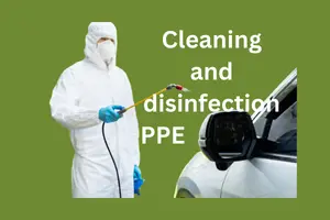 Top 10 Cleaning and Disinfection PPE and Manufacturers