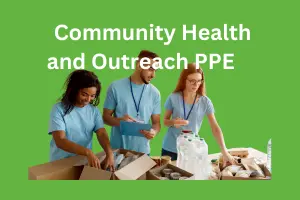 Top 10 Community Health and Outreach PPE and Companies: Safeguarding Communities Effectively