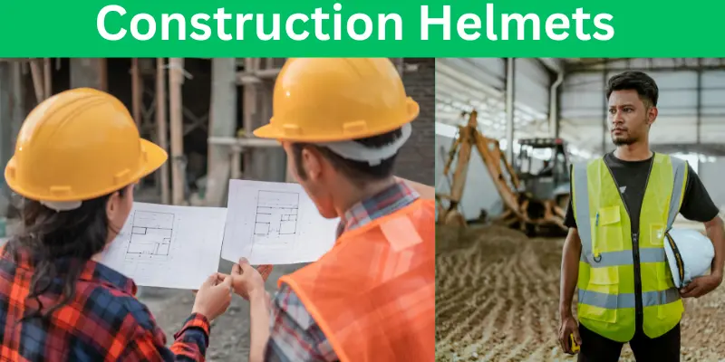 Construction Helmets 1 Construction Helmets
