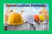 Top 10 Construction Helmets and Manufacturers: A Complete Guide to Safety, Uses, and Benefits