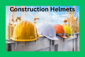 Top 10 Construction Helmets and Manufacturers: A Complete Guide to Safety, Uses, and Benefits