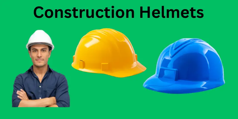 Construction Helmets Construction Helmets