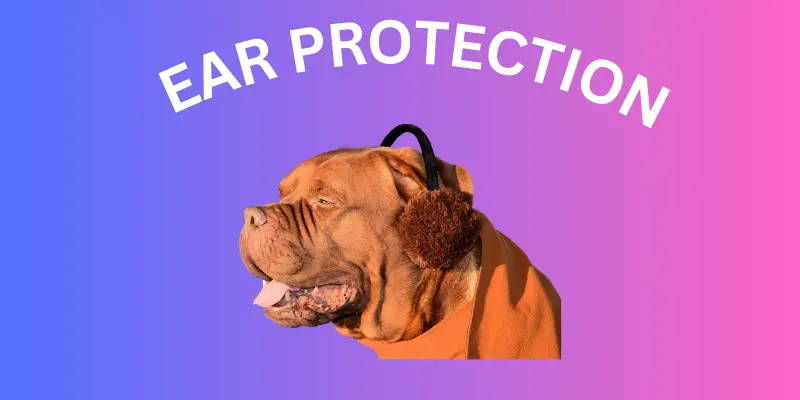 EAR PROTECTION EQUIPMENT