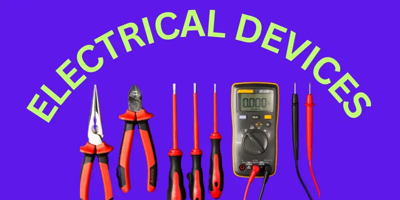 Electrical Protection Equipment