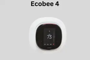 Ecobee 4 Review 2025: Smart Thermostat for U.S. Homes