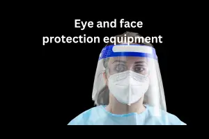 Top 10 Companies Producing Eye and Face Protection Equipment: A Drastic Innovation