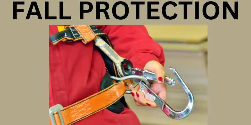 Fall Protection Equipment