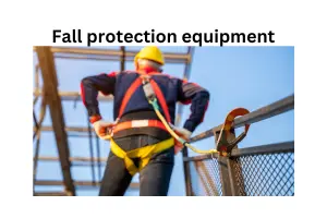 Top 10 Companies Producing Fall Protection Equipment: Essential for Safety