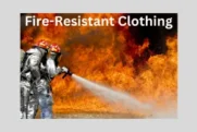The Top 10 Fire-Resistant Clothing and Manufacturers: Essential Protection for High-Risk Environments