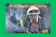 Top 10 Fire-Resistant Suits and Manufacturers: Essential Protection Against Extreme Heat