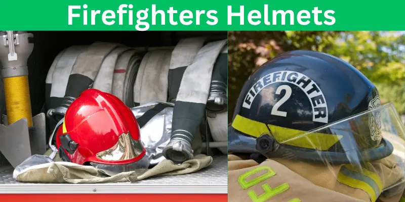 Firefighters Helmets 1 Firefighters Helmets