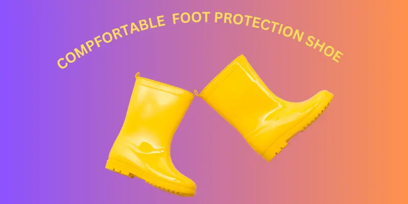 Foot protection Equipment