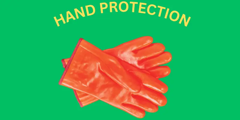 Hand Protection Equipment