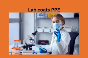 Top 10 Lab Coats PPE and Manufacturers: An Essential Guide