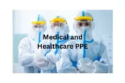 Top 10 Companies Producing Medical and Healthcare PPE: A Comprehensive Guide