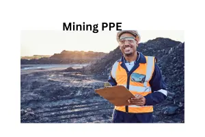 Top 10 Companies Producing Mining PPE: Essential Gear for Safety and Efficiency