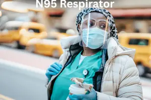 N95 Respirator usage and Top 10 Manufacturers : Protection Against Airborne Hazards