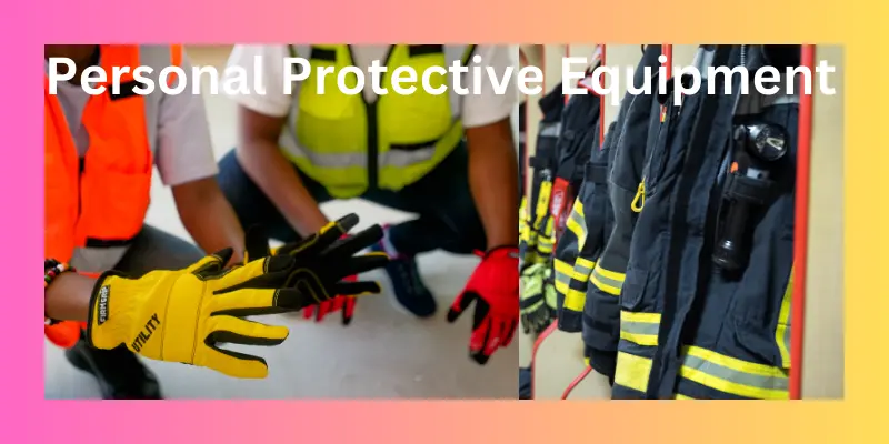 Personal Protective Equipment 1 Personal Protective Equipment (PPE)