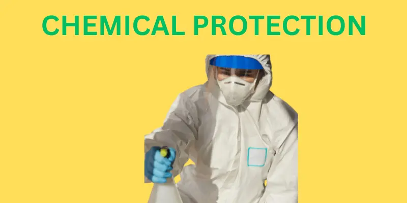 Chemical Protection Equipment