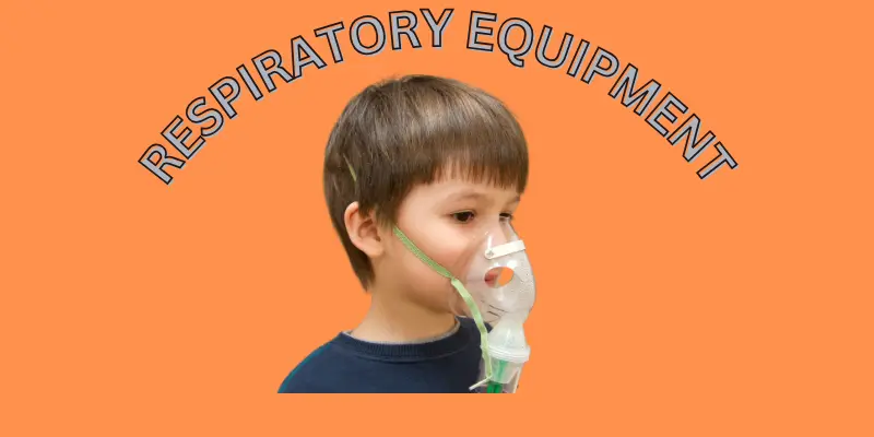 Respiratory Protection Equipment