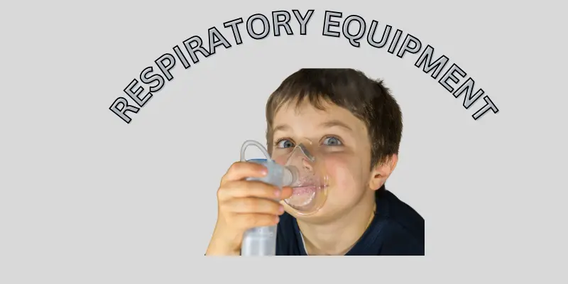 Respiratory Protection Equipment