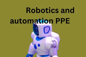 Top 10 Robotics and Automation PPE and Manufacturers: A Modern Shield for a Safer Workplace