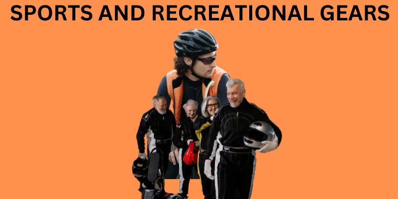 SPORTS AND RECREATIONAL PPP SPORTS AND RECREATIONAL PPP