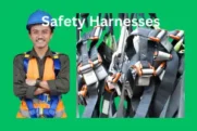 Top 10 Safety Harnesses and Manufacturers: A Complete Guide