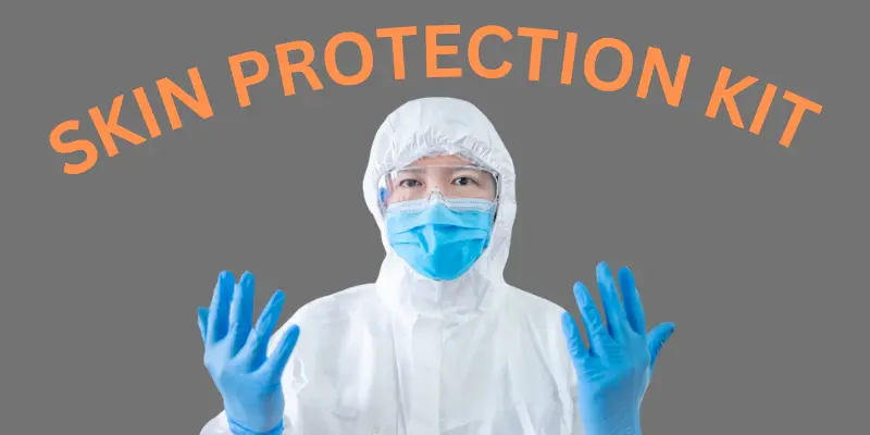 Skin Protection Equipment