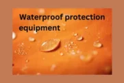 Top 10 Companies Producing Waterproof Protection Equipment: An In-Depth Exploration
