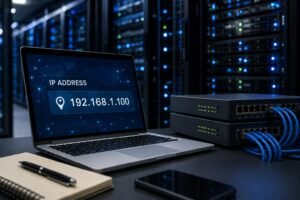 How to Lease IP Addresses Safely: A Practical Checklist for Businesses