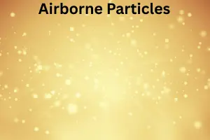 Airborne Particles and Sources of Origin: Understanding Their Impact on Health and Environment
