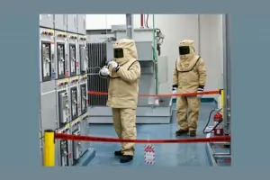 Arc Flash Study Requirements: What UK Businesses Need to Know