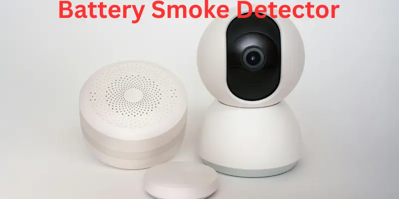 battery smoke detectors Battery Smoke Detectors