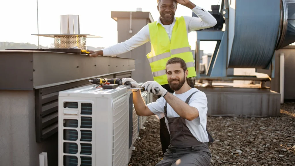 benefits of winter hvac maintenance benefits of winter hvac maintenance