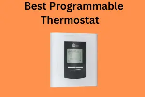 Best Programmable Thermostat 2025 | Top Smart Picks & Reviews