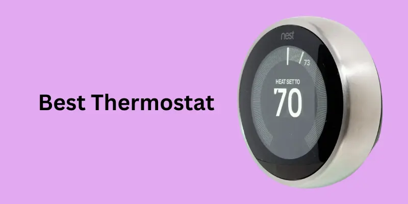 Best Thermostat