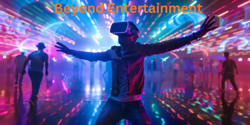 Beyond entertainment what JILI and hacksaw gaming teach us