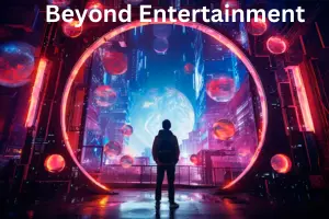 Beyond Entertainment: What JILI and Hacksaw Gaming Teach Us About the Future of Creative Digital Experiences