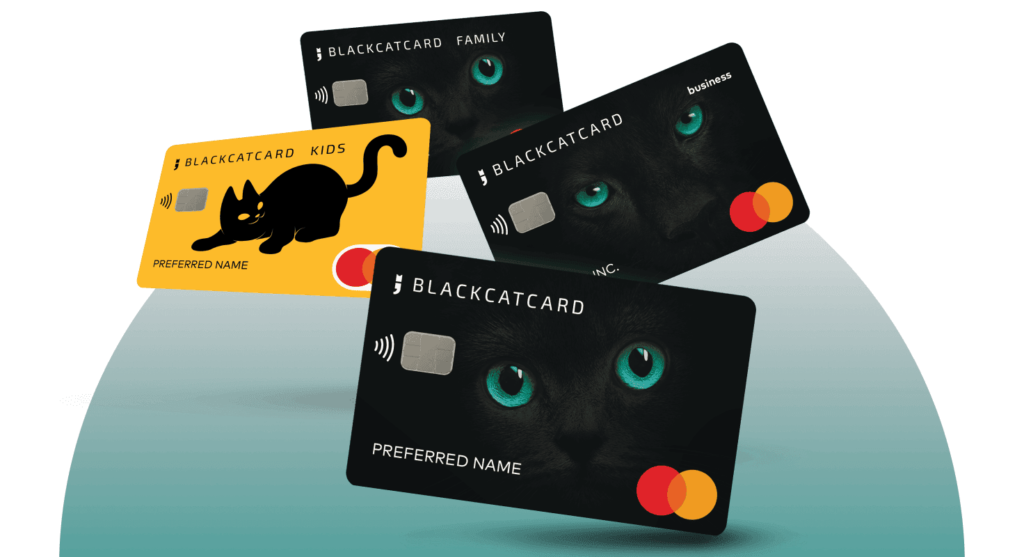 blackcatcard