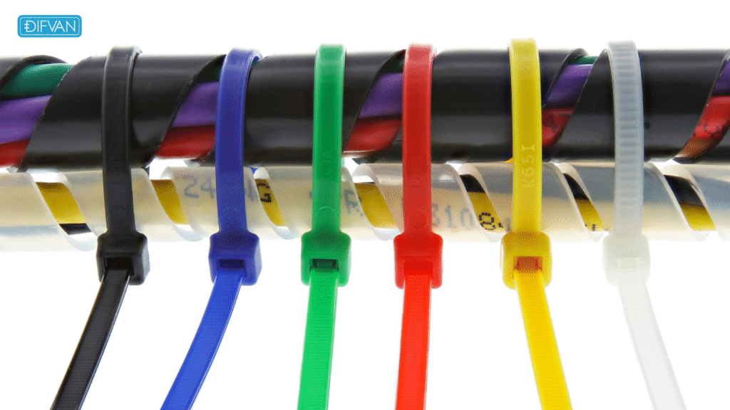 cable ties