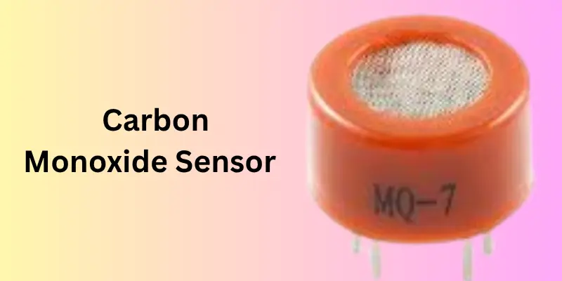 Carbon Monoxide Sensor