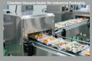 Midwest U.S. Chamber Vacuum Sealer Performance Standards