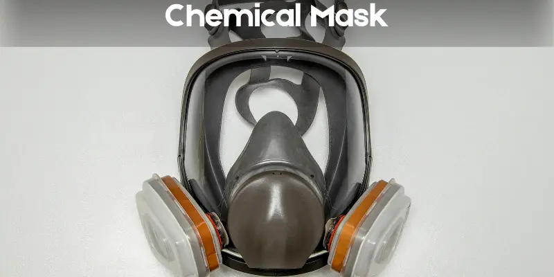 chemical mask Chemical Mask