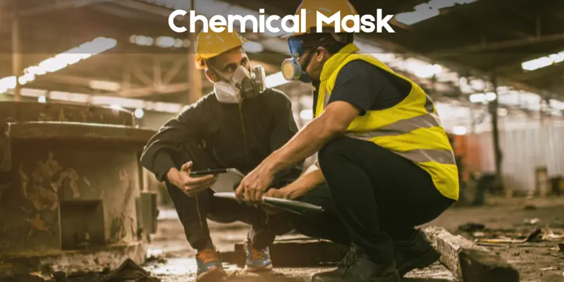 chemical masks Chemical Masks